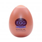 Мастурбатор-яйцо Tenga Egg Misty II - Tenga - в Химках купить с доставкой