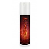 Возбуждающий унисекс гель Thor Fire Gel - 50 мл. - Nuei cosmetics - купить с доставкой в Химках