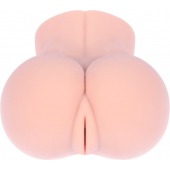 Мастурбатор-полуторс Ella без вибрации - KOKOS - в Химках купить с доставкой