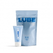 Смазка на водной основе Friday Bae Lube - 50 мл. - Friday Bae - купить с доставкой в Химках
