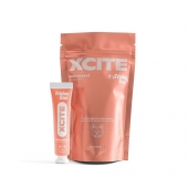 Возбуждающий гель Friday Bae Xcite - 15 мл. - Friday Bae - купить с доставкой в Химках