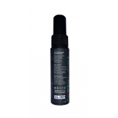 Спрей для горла Deep Throat с десенсибилизирующим эффектом и вкусом клубники - 50 мл. - БиоМед - купить с доставкой в Химках