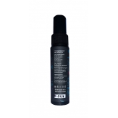 Спрей для горла Deep Throat с десенсибилизирующим эффектом и вкусом бабл-гам - 50 мл. - БиоМед - купить с доставкой в Химках