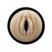 Мастурбатор-вагина Siltex Ultra - Adrien Lastic - в Химках купить с доставкой