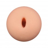 Телесный мастурбатор Maxi Flex Generic Experience - Adrien Lastic - в Химках купить с доставкой