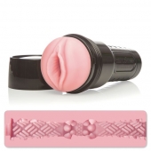 Мастурбатор-вагина Fleshlight - Go Surge Pink Lady - Fleshlight - в Химках купить с доставкой