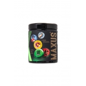 Презервативы MAXUS Mixed - 12 шт. - Maxus - купить с доставкой в Химках