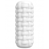 Белый мастурбатор Dorcel Cup Tight - Dorcel - в Химках купить с доставкой