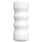 Белый мастурбатор Dorcel Cup Exotic - Dorcel - в Химках купить с доставкой