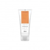 Согревающий лубрикант Mixgliss Hot Cinnamon с ароматом корицы - 70 мл. - Mixgliss - купить с доставкой в Химках