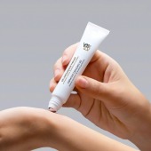 Возбуждающий гель Vibrating Orgasmic Gel - 20 мл. - YESforLOV - купить с доставкой в Химках