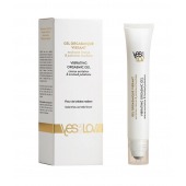 Возбуждающий гель Vibrating Orgasmic Gel - 20 мл. - YESforLOV - купить с доставкой в Химках