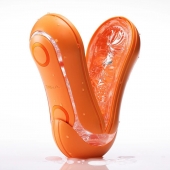 Мастурбатор Tenga Flip ORB Sunset - Tenga - в Химках купить с доставкой