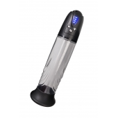 Автоматическая помпа для пениса Thorin - Sexus - в Химках купить с доставкой