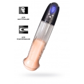 Автоматическая помпа для пениса Thorin - Sexus - в Химках купить с доставкой