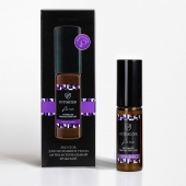 Мужской антибактериальный эко-гель для интимного ухода Intimizer - 20 мл. - Intimizer - купить с доставкой в Химках