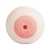 Мастурбатор-анус Goddess - 12,2 см. - Baile - в Химках купить с доставкой