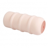 Мастурбатор-анус Goddess - 12,2 см. - Baile - в Химках купить с доставкой