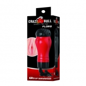 Мега-мастурбатор-ротик Flora - Baile - в Химках купить с доставкой