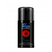 Интимная гель-смазка на водной основе MyLube SENSE - 100 мл. - MyLube - купить с доставкой в Химках