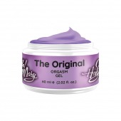 Стимулирующий гель Nuei Oh! Holy Mary The Original Orgasm Gel - 60 мл. - Nuei cosmetics - купить с доставкой в Химках