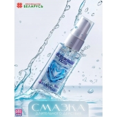 Интимная смазка на водной основе Krapolero - 50 мл. - Krapolero - купить с доставкой в Химках