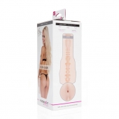 Мастурбатор-анус Fleshlight Girls - Elsa Jean Treat - Fleshlight - в Химках купить с доставкой