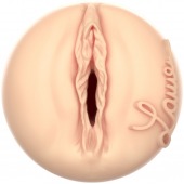 Мастурбатор-вагина FeelLauren Stroker - Kiiroo - в Химках купить с доставкой