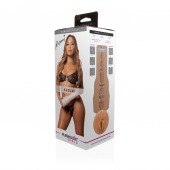 Мастурбатор-вагина Fleshlight Girls - Kazumi Kumzumi - Fleshlight - в Химках купить с доставкой