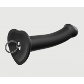 Набор из 3 колец Strap-On-Me Dildo Ring - Strap-on-me - купить с доставкой в Химках