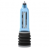 Синяя гидропомпа Bathmate HydroMAX8 - Bathmate - в Химках купить с доставкой