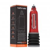Красная гидропомпа Bathmate HydroMAX8 - Bathmate - в Химках купить с доставкой