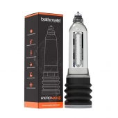 Прозрачная гидропомпа Bathmate HydroMAX8 - Bathmate - в Химках купить с доставкой