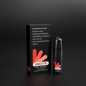 Крем для усиления эрекции Erect’r Power Cream - 15 мл. - Zestra - купить с доставкой в Химках