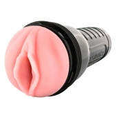 Мастурбатор-вагина Fleshlight - Pink Lady Original - Fleshlight - в Химках купить с доставкой