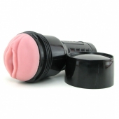 Мастурбатор-вагина Fleshlight - Pink Lady Vortex - Fleshlight - в Химках купить с доставкой