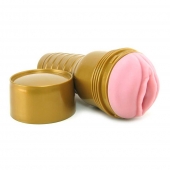 Мастурбатор Fleshlight - Stamina Training Unit - Fleshlight - в Химках купить с доставкой