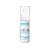 Лубрикант на водной основе Amoreane Natural - 100 мл. - Adrien Lastic - купить с доставкой в Химках