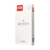 Ультратонкие презервативы Elasun Queen - 12 шт. - Elasun - купить с доставкой в Химках