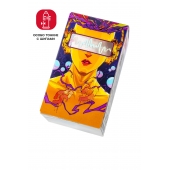 Особо тонкие презервативы Elasun G-spot bag X5 - 6 шт. - Elasun - купить с доставкой в Химках
