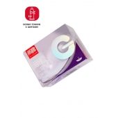 Особо тонкие презервативы Elasun G-spot bag X5 - 2 шт. - Elasun - купить с доставкой в Химках