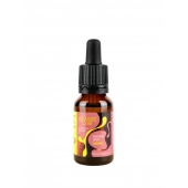 Капли с согревающим эффектом Passion Drips Warming - 15 мл. - Pleasure Lab - купить с доставкой в Химках