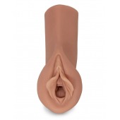 Мастурбатор-вагина Sorority Snatch - Pipedream - в Химках купить с доставкой