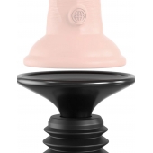 Секс-машина Body Dock Thruster - Pipedream - купить с доставкой в Химках