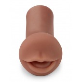 Мастурбатор-ротик Coed Cocksucker - Pipedream - в Химках купить с доставкой