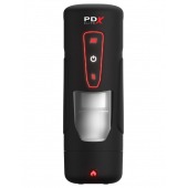 Автоматический мастурбатор с функцией нагрева Milk Me Hotter - Pipedream - в Химках купить с доставкой