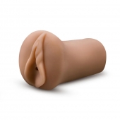 Мастурбатор-вагина Mamacita Realistic Latin Masturbator - Blush Novelties - в Химках купить с доставкой