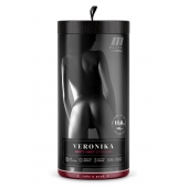 Мастурбатор-вагина Soft   Wet Veronika Realistic Beige Masturbator - Blush Novelties - в Химках купить с доставкой