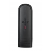 Нереалистичный мастурбатор Solace - Lovense - в Химках купить с доставкой