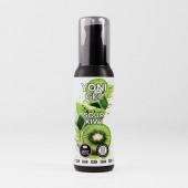 Лубрикант для орального секса SGAN со вкусом кислого киви - 100 мл. - SGAN - купить с доставкой в Химках